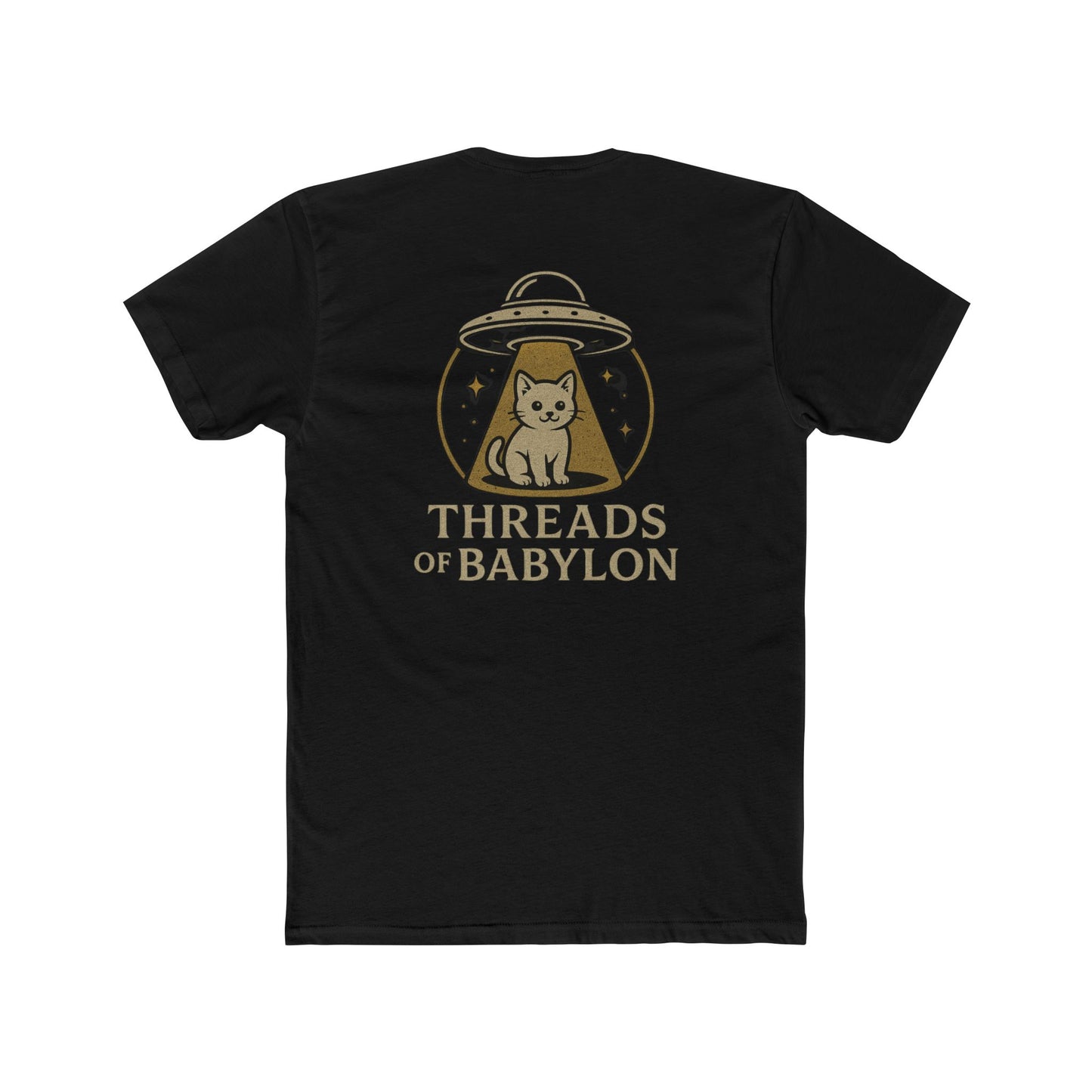 Threads of Babylon “Outta the Bag” Graphic Tee