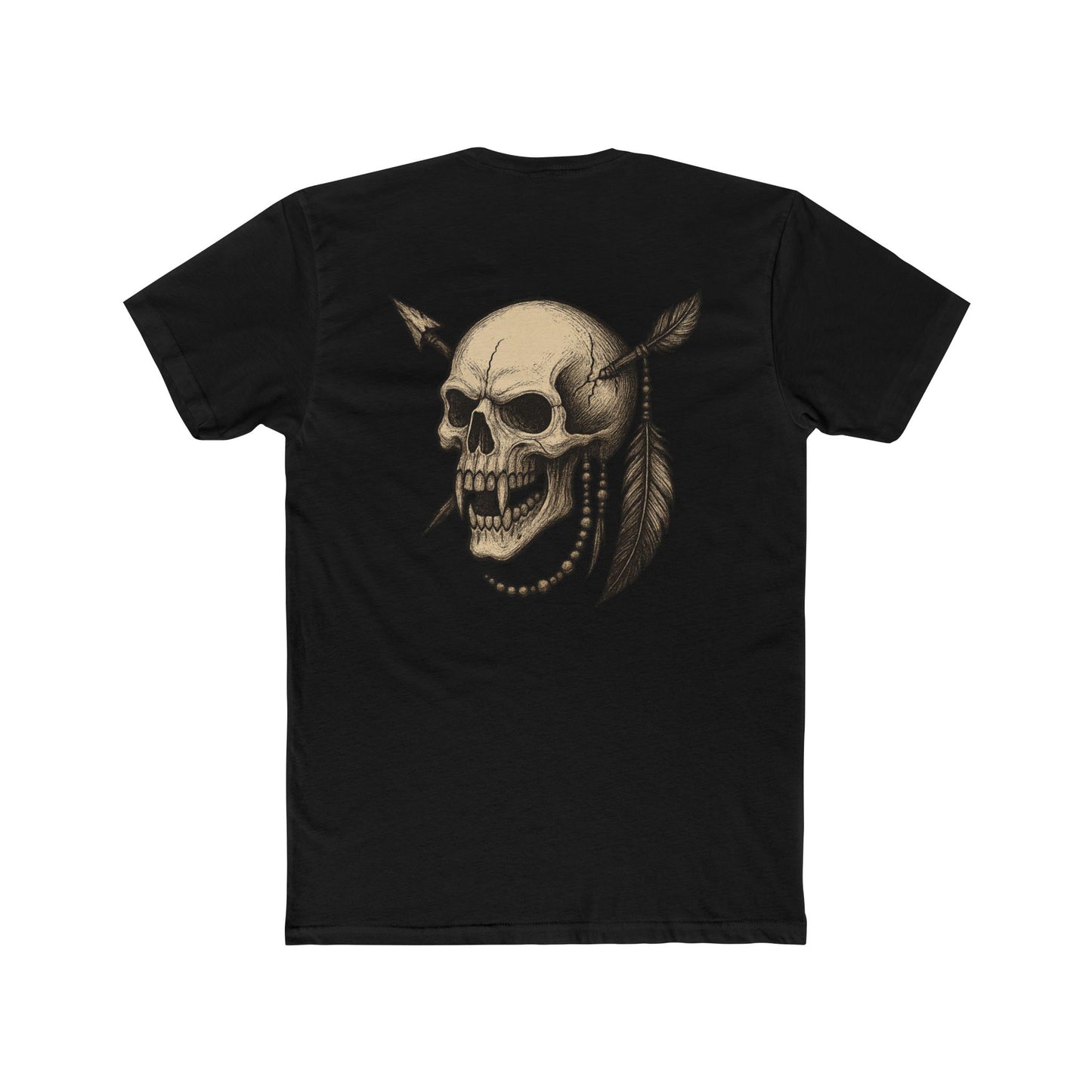Threads of Babylon-Echoes of the Ancients Tee