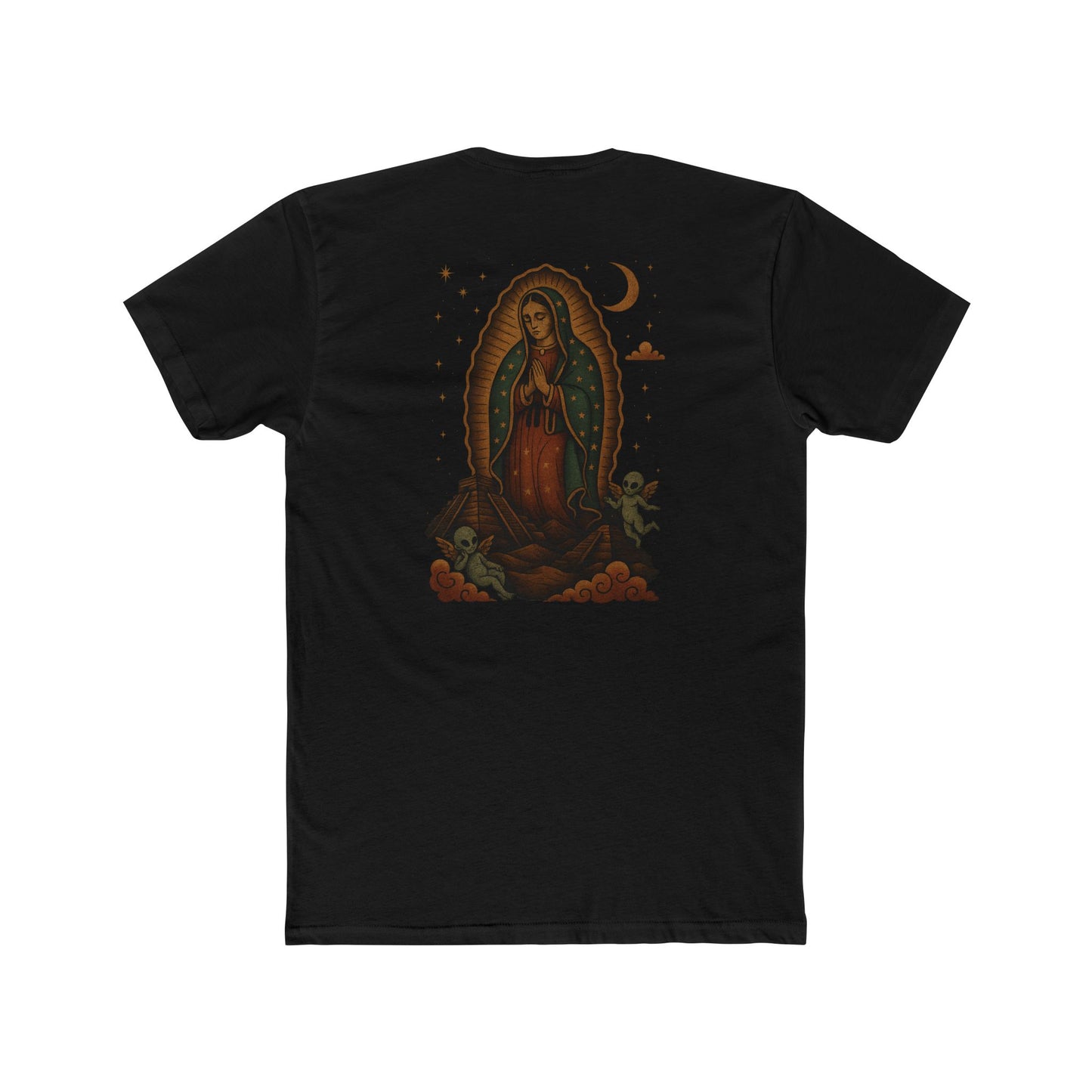 Threads of Babylon- La Madre Galáctica