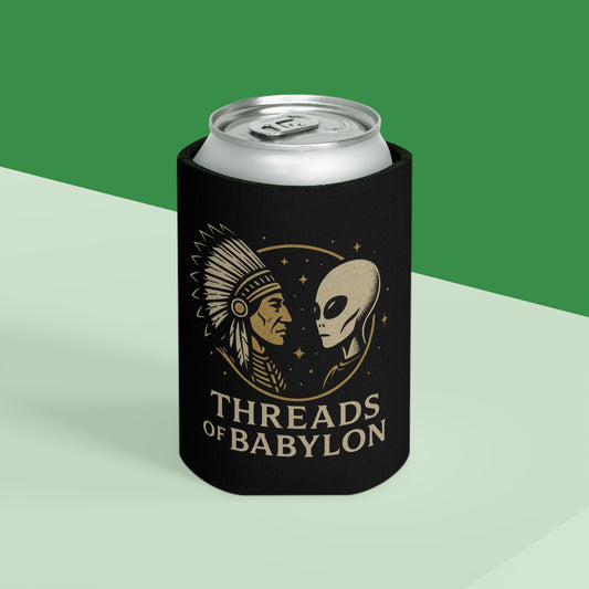 Threads of Babylon “Ancient Ones” Can Cooler