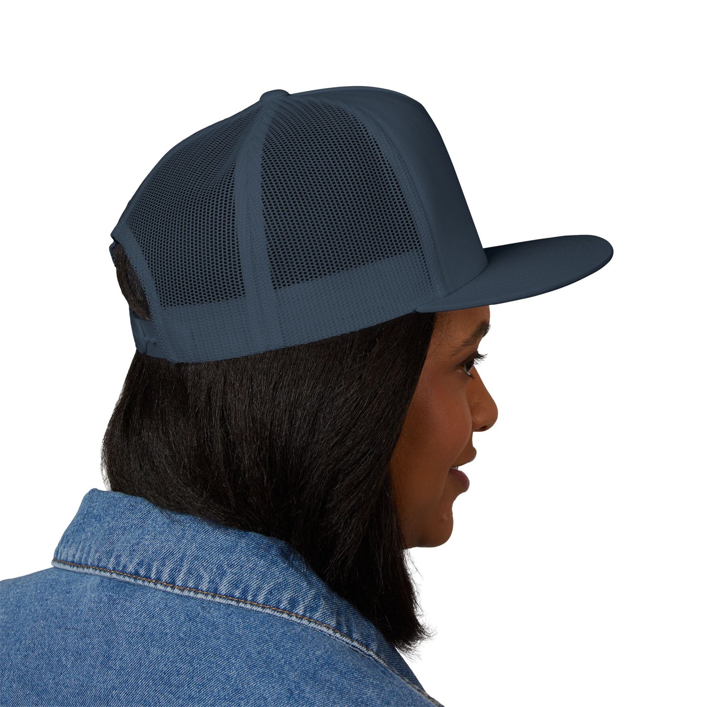 Treads of Babylon TOMAHAWK Hat