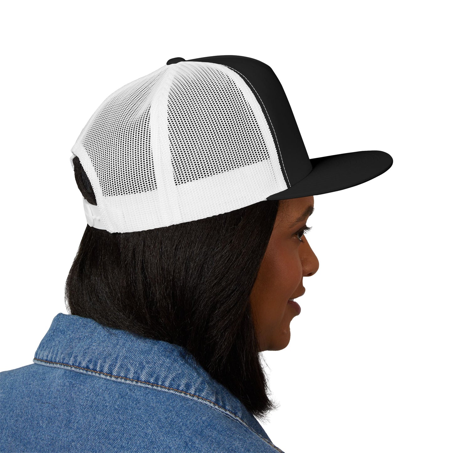 Treads of Babylon TOMAHAWK Hat