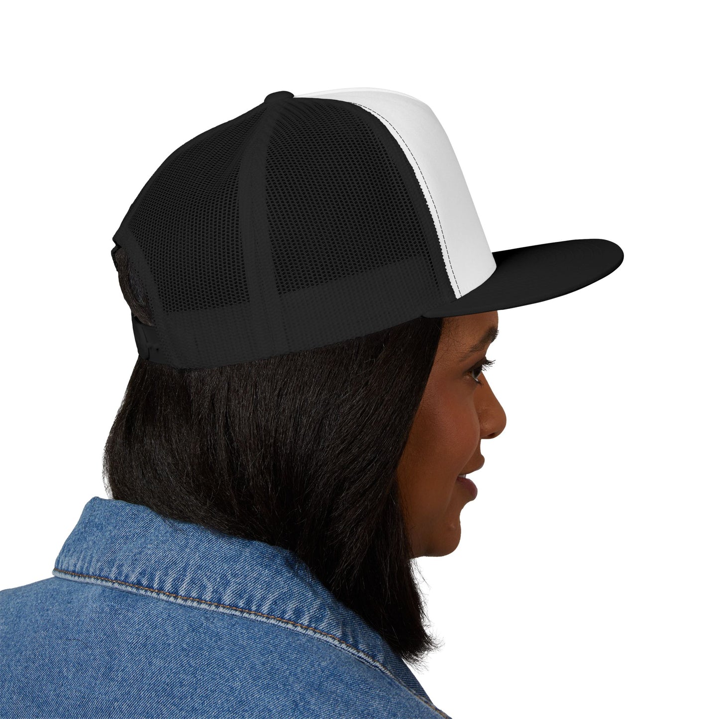 Treads of Babylon TOMAHAWK Hat