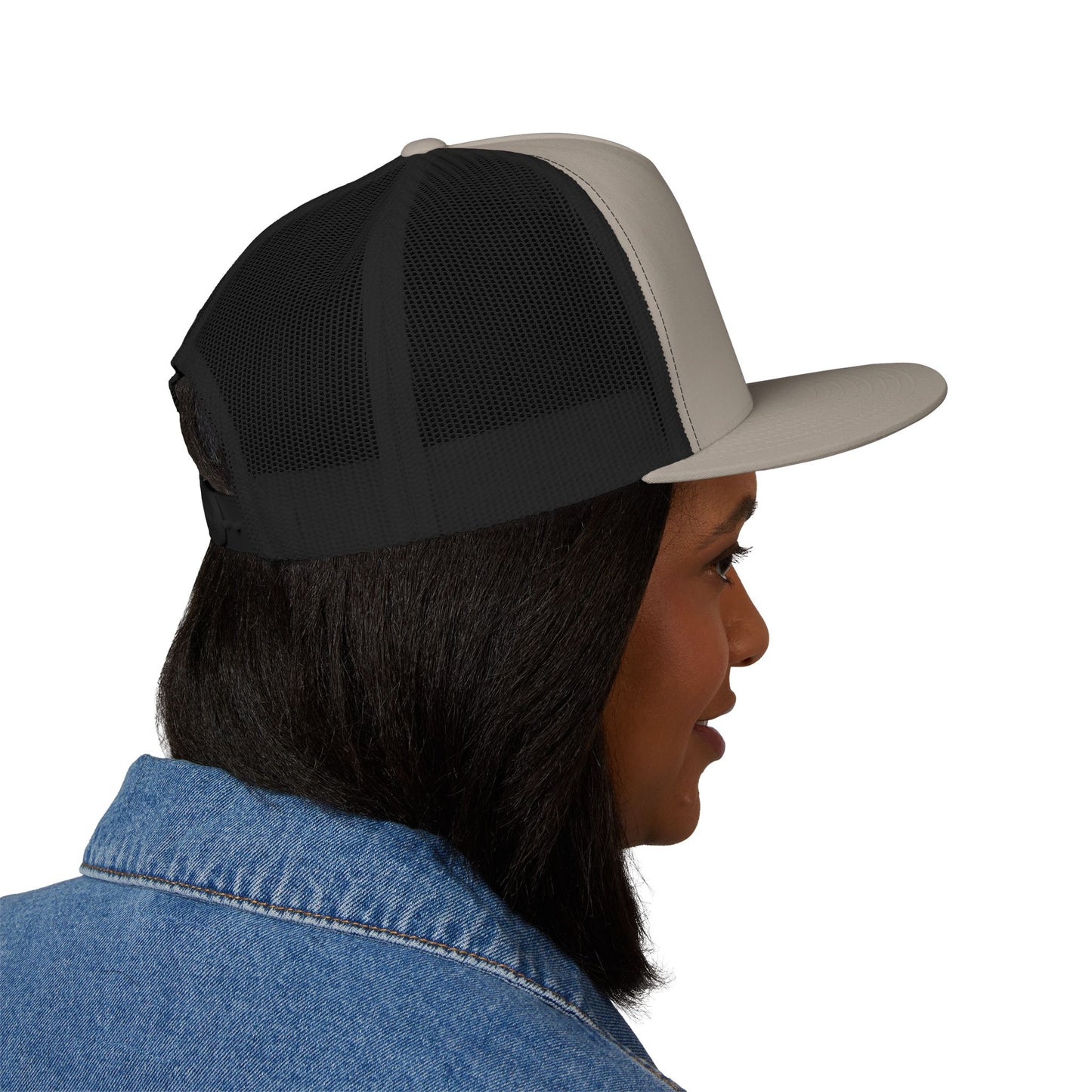 Treads of Babylon TOMAHAWK Hat