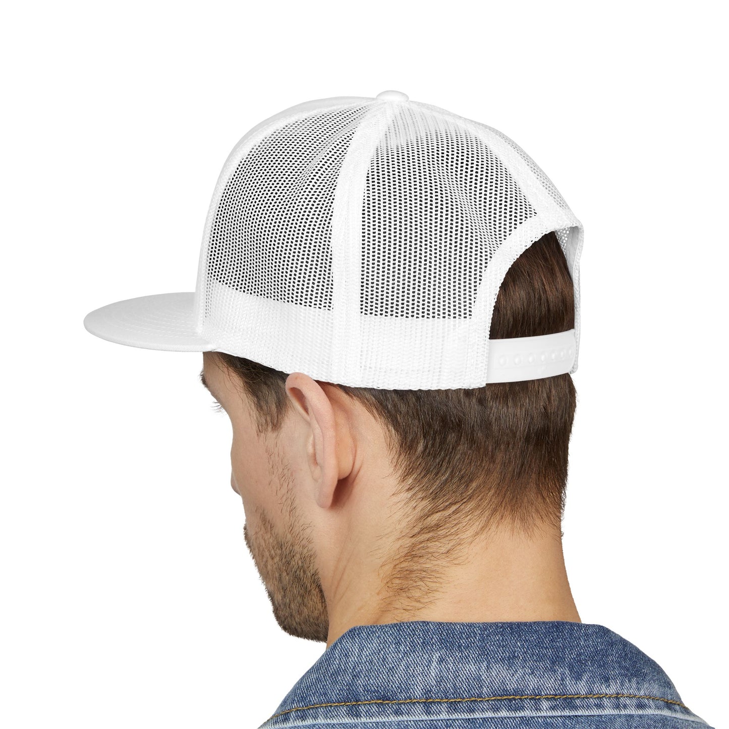 Treads of Babylon TOMAHAWK Hat