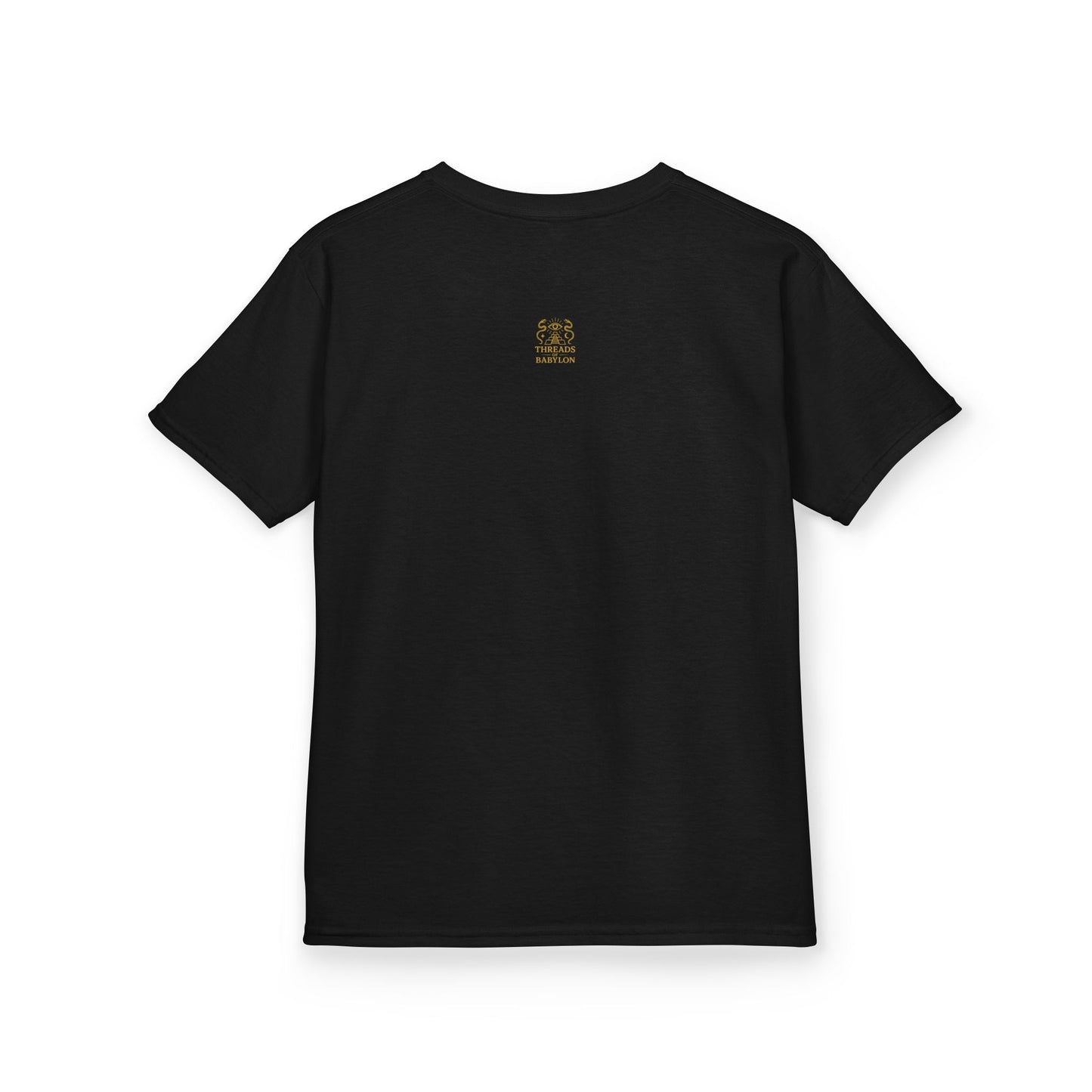 Threads of Babylon -Outta the Bag Kids Tee