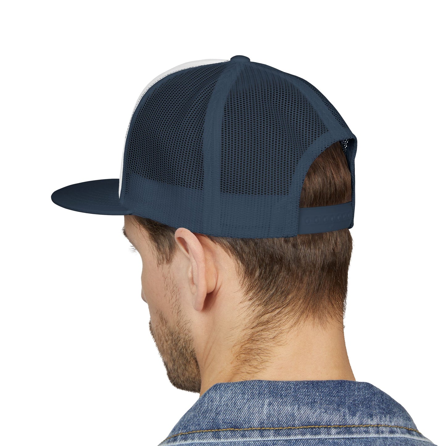 Treads of Babylon TOMAHAWK Hat