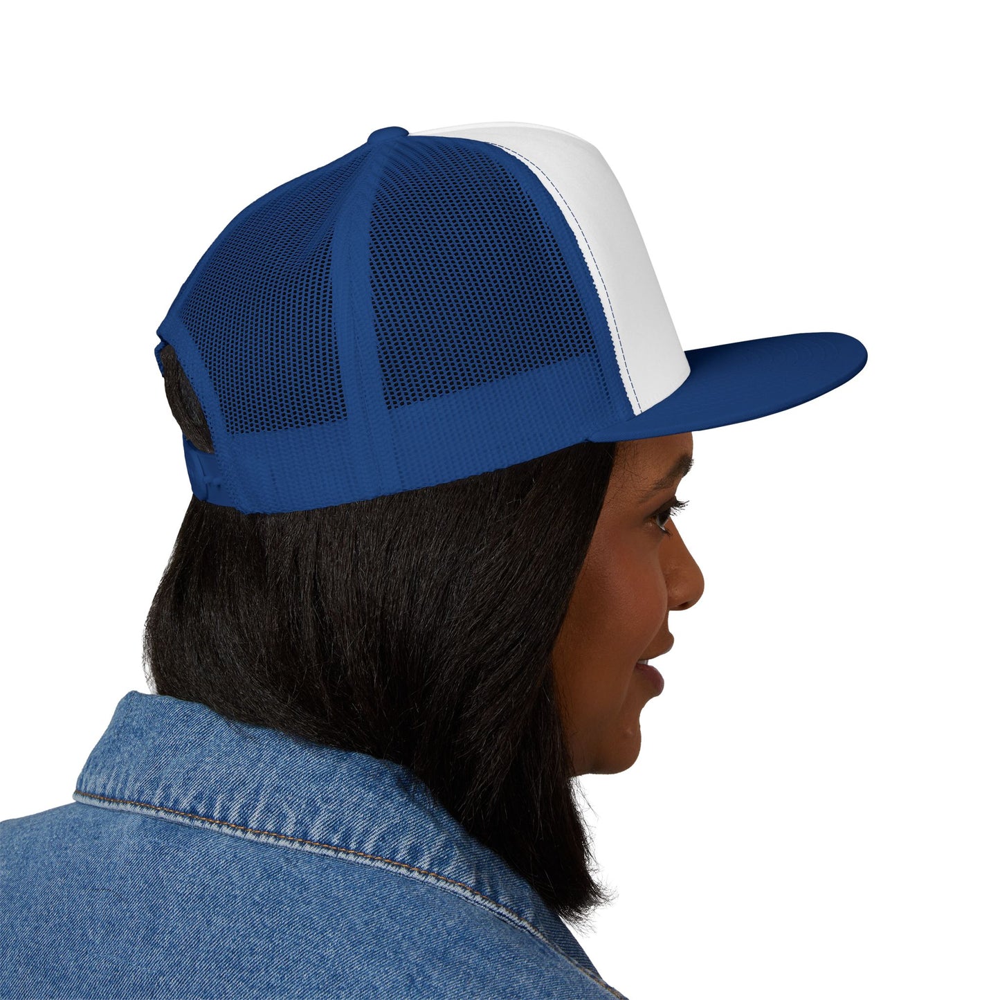 Treads of Babylon TOMAHAWK Hat