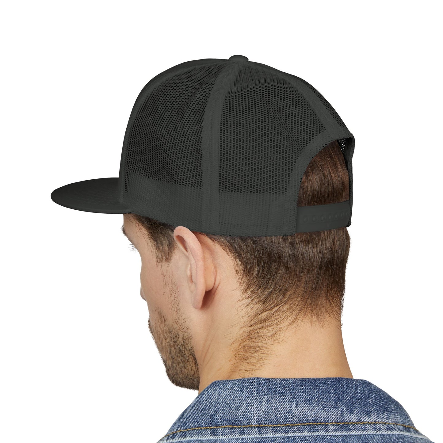 Treads of Babylon TOMAHAWK Hat
