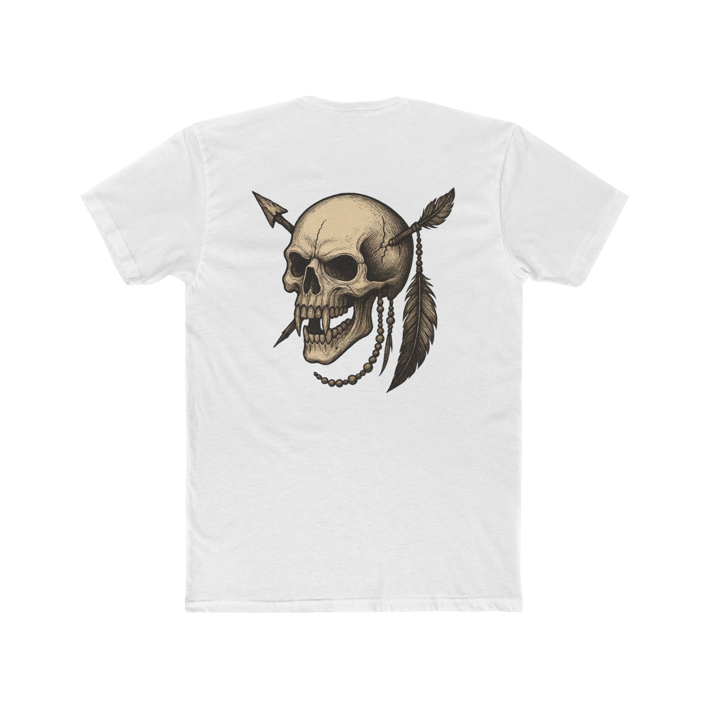 Threads of Babylon-Echoes of the Ancients Tee
