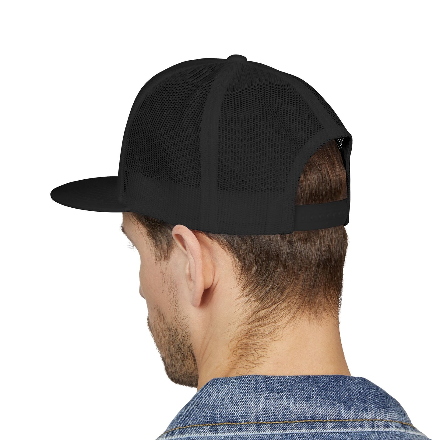 Treads of Babylon TOMAHAWK Hat