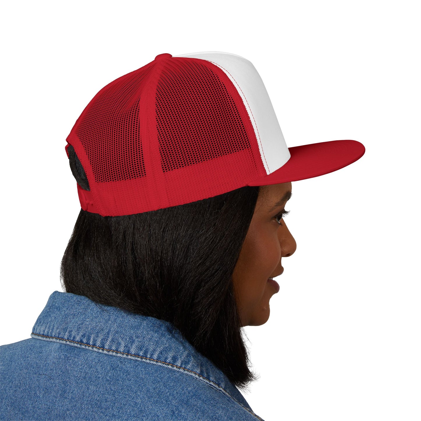 Treads of Babylon TOMAHAWK Hat