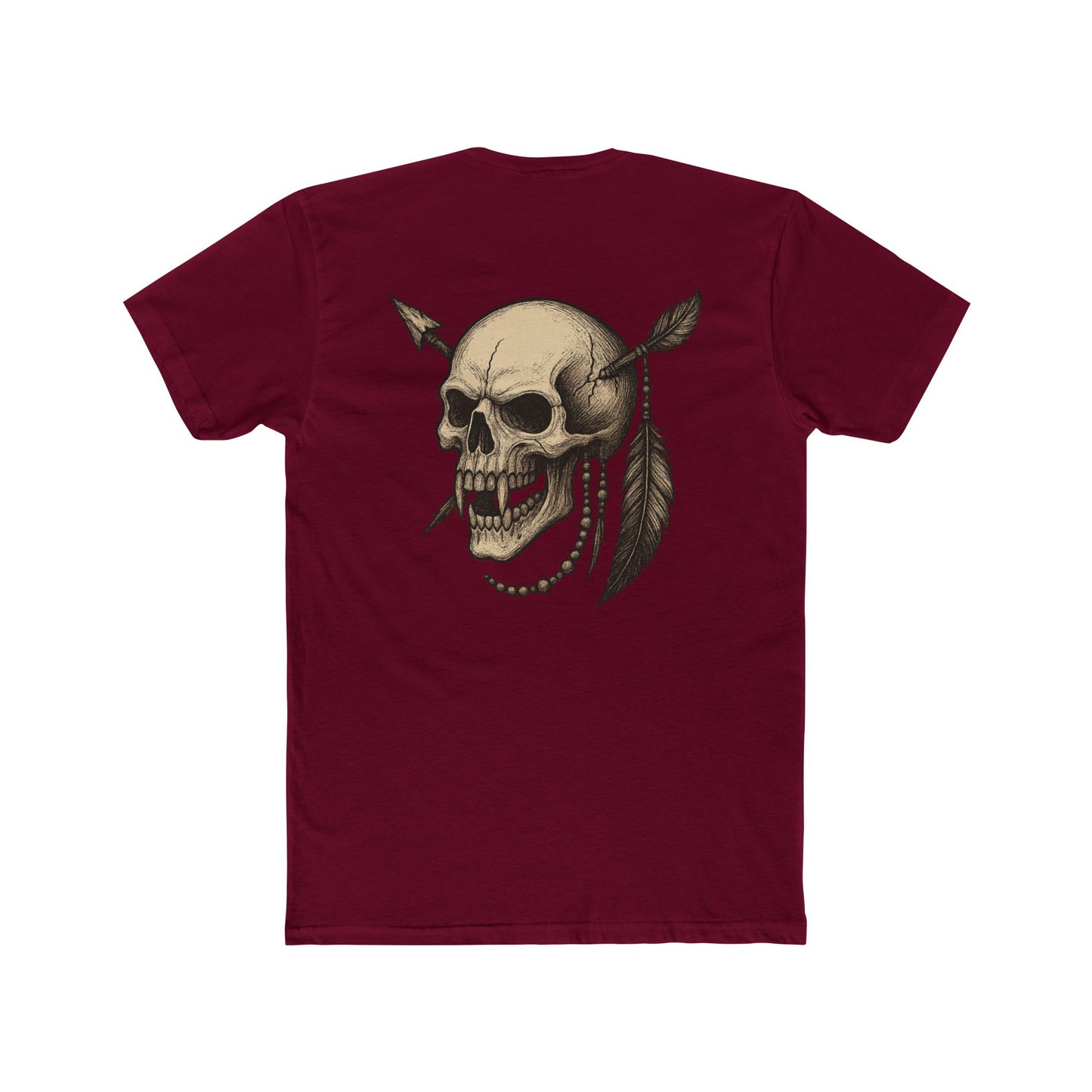 Threads of Babylon-Echoes of the Ancients Tee