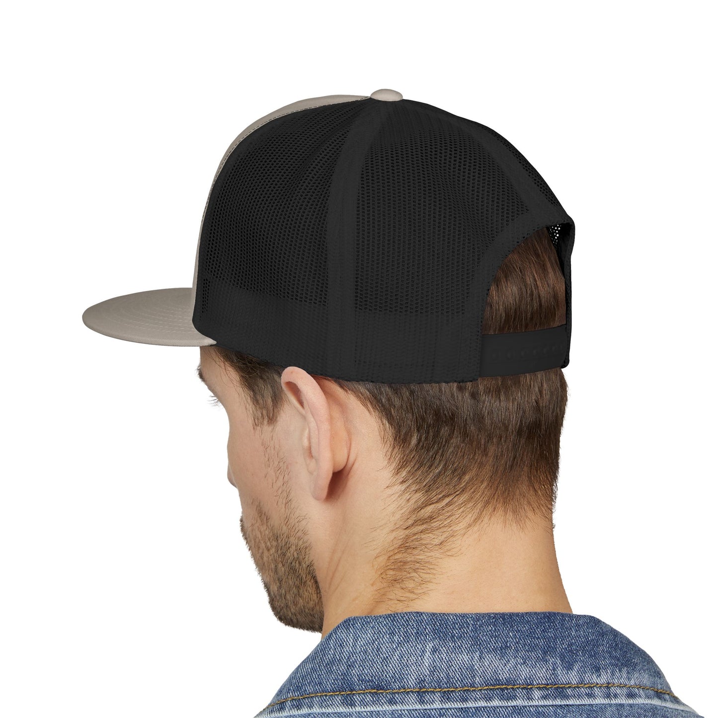 Treads of Babylon TOMAHAWK Hat