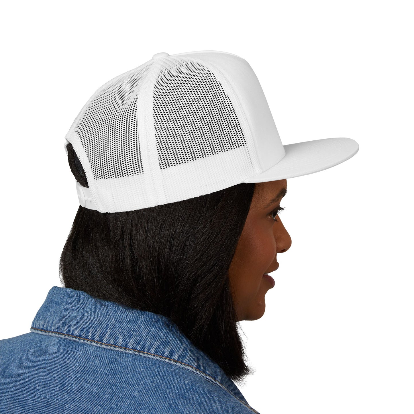 Treads of Babylon TOMAHAWK Hat