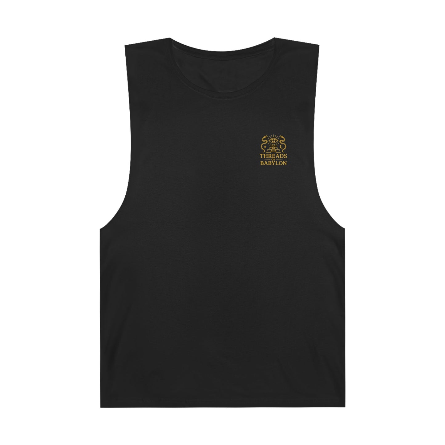 Threads of Babylon- Tactical Bill Tank