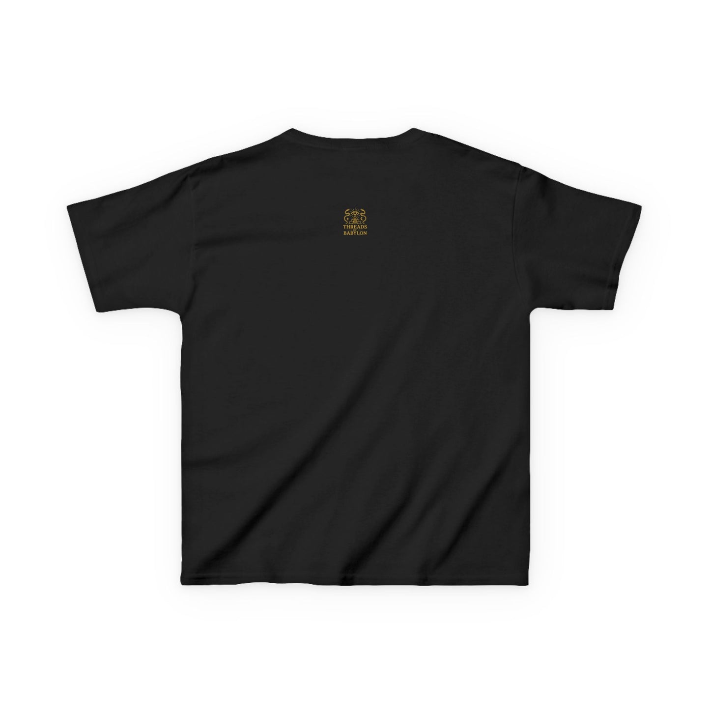 Threads of Babylon -Outta the Bag Kids Tee