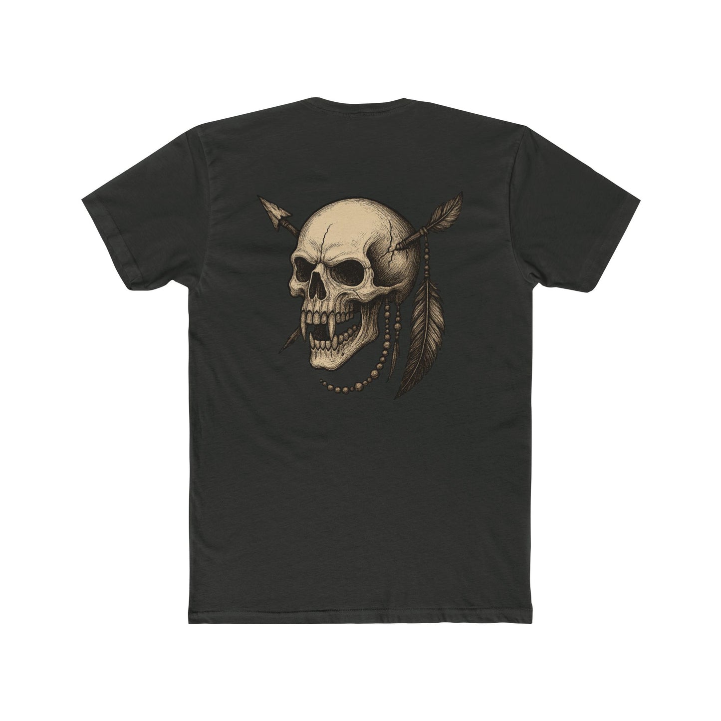Threads of Babylon-Echoes of the Ancients Tee