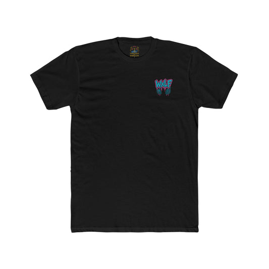 Threads of Babylon X WxLf- The Floor Tee (Limited Run)