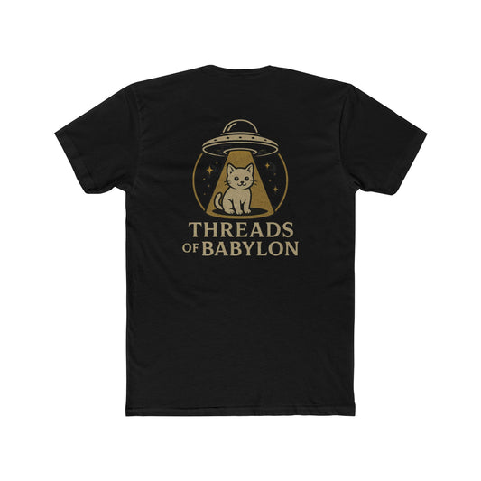 Threads of Babylon “Outta the Bag” Graphic Tee