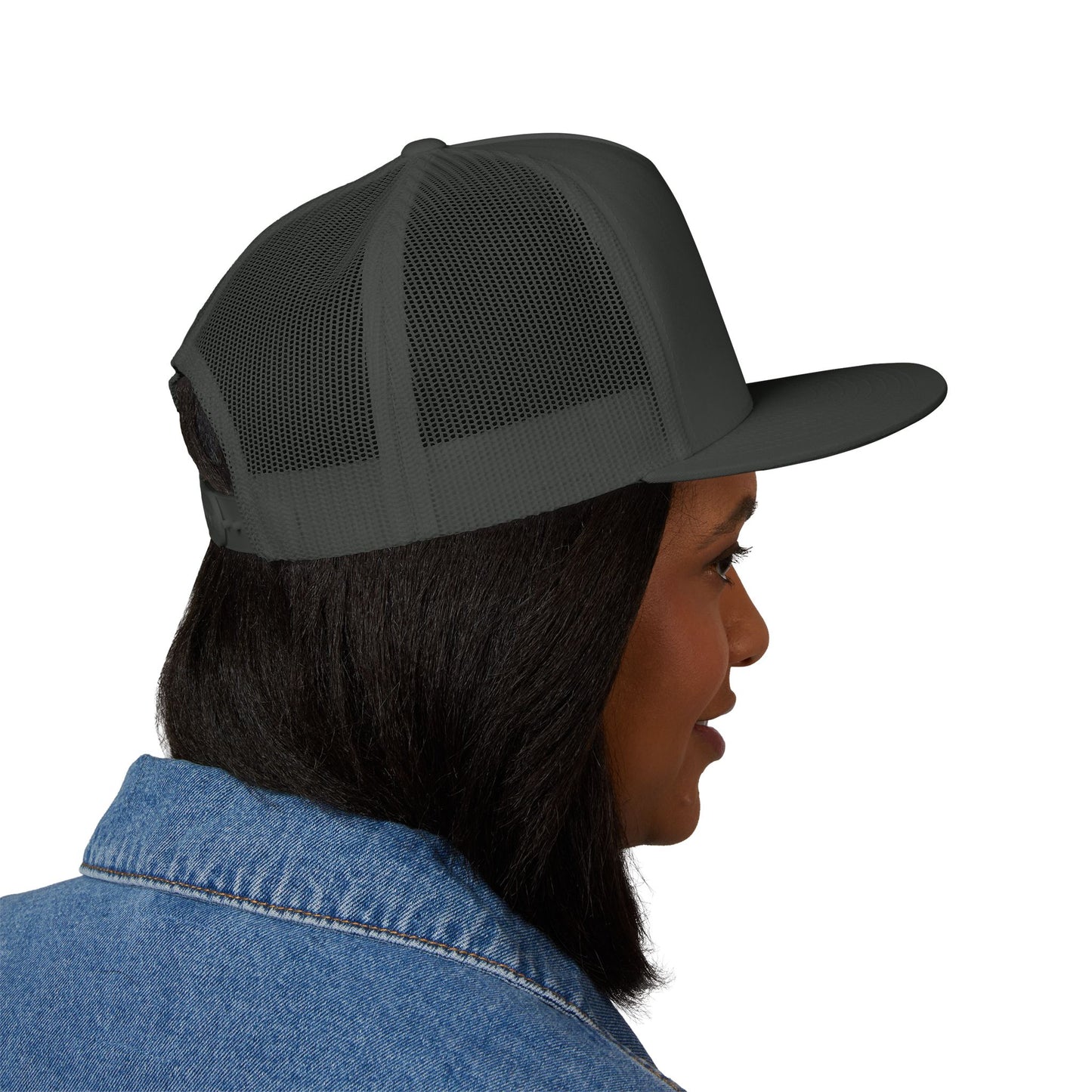 Treads of Babylon TOMAHAWK Hat