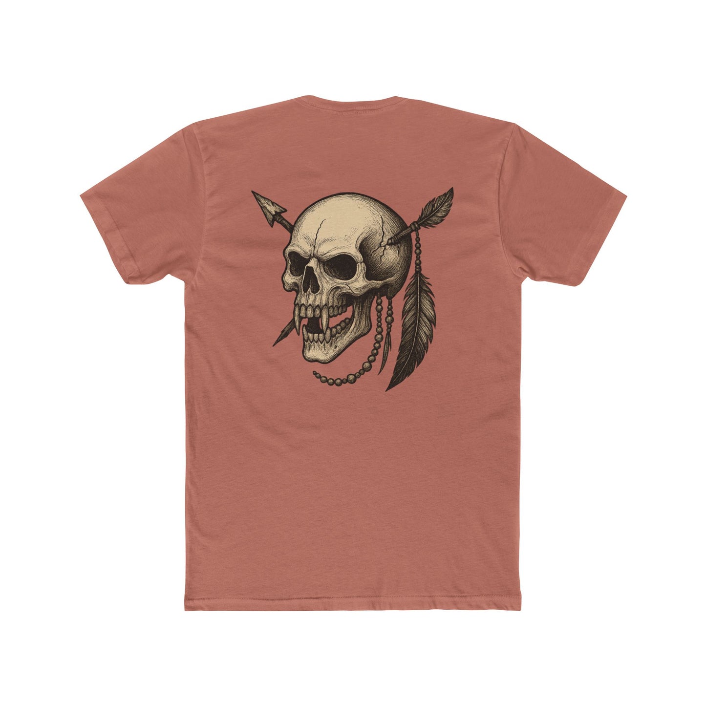 Threads of Babylon-Echoes of the Ancients Tee