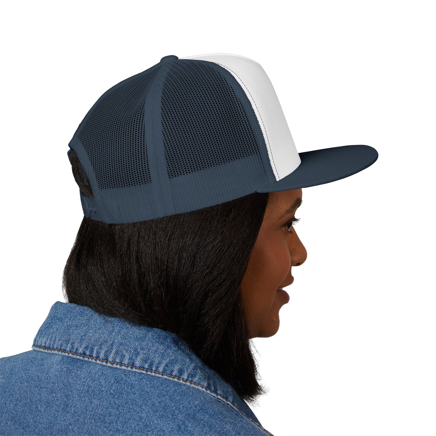 Treads of Babylon TOMAHAWK Hat