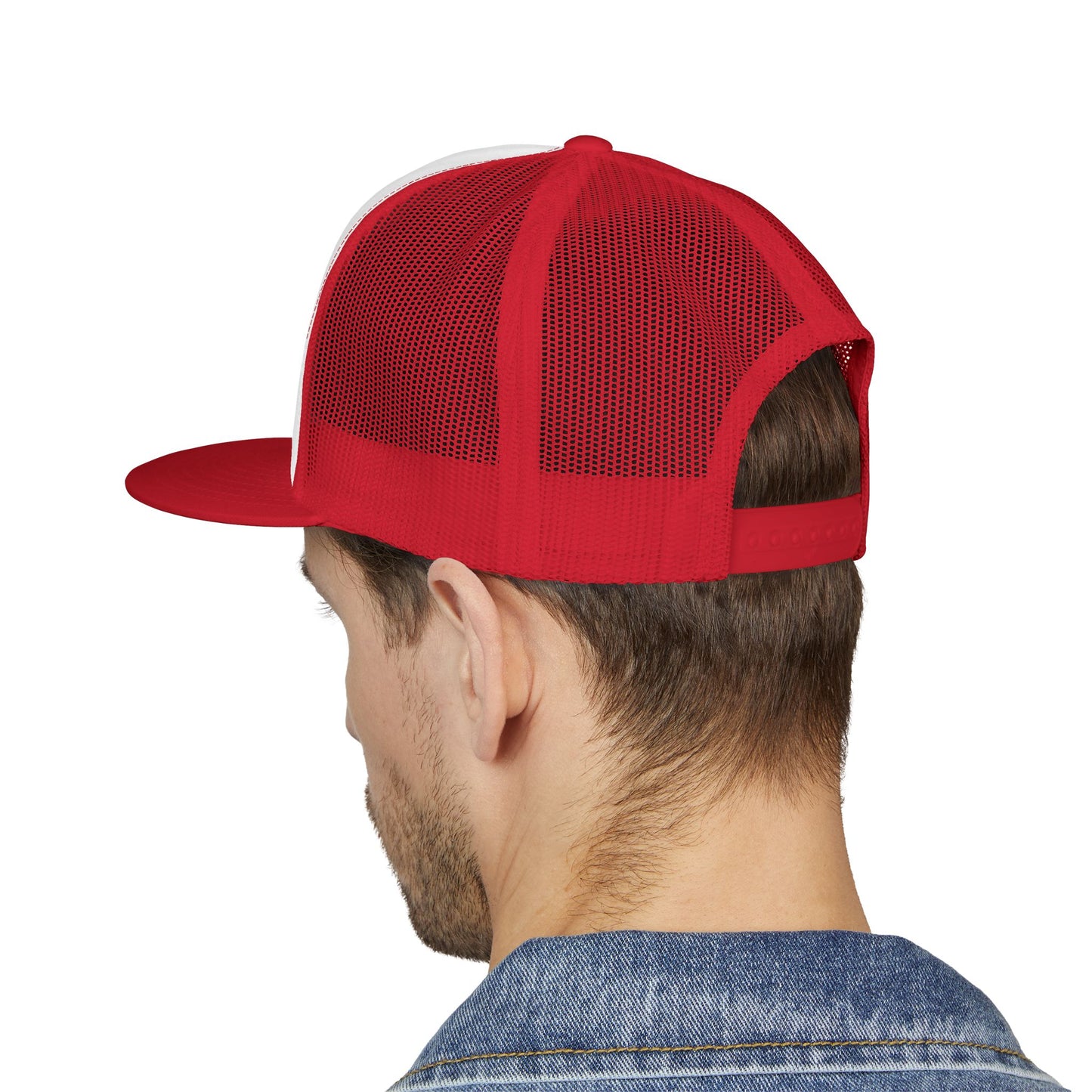 Treads of Babylon TOMAHAWK Hat