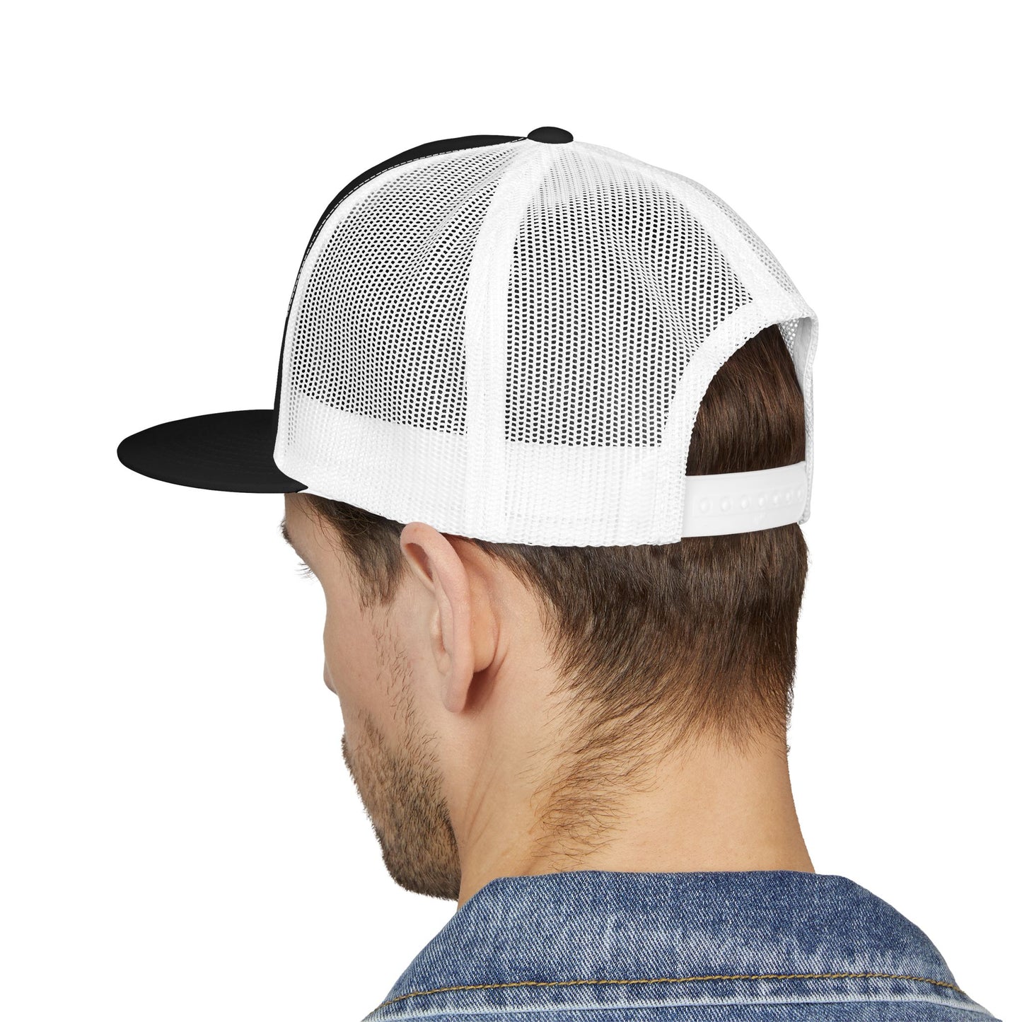 Treads of Babylon TOMAHAWK Hat